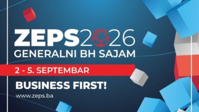 Porukom „business first“ ZEPS 2026 pozvao izlagače na učešće u privrednom događaju godine u Jugoistočnoj Evropi