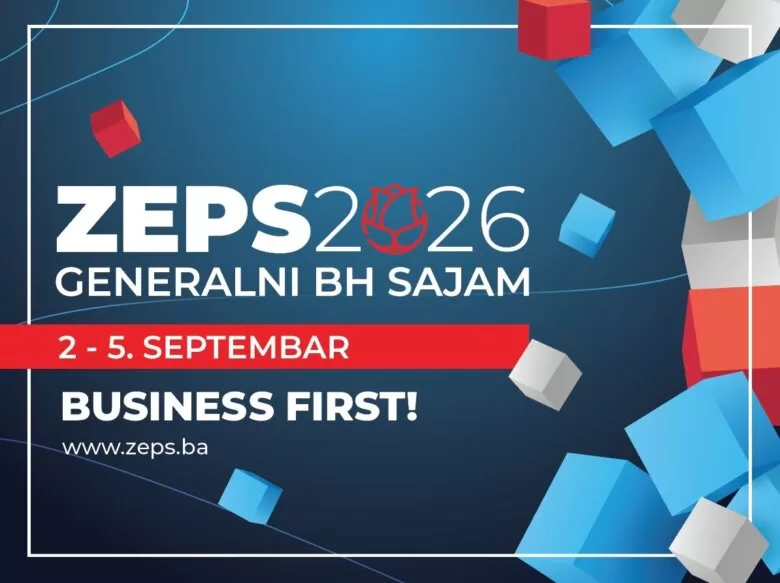 Porukom „business first“ ZEPS 2026 pozvao izlagače na učešće u privrednom događaju godine u Jugoistočnoj Evropi