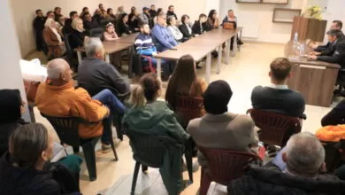 U Ilijašu održana promocija knjige “Srebrenica ožiljci” autora Adema Mehmedovića