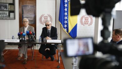 TRIDESET GODINA DEJTONA: NAUČNA ZAJEDNICA PREDLAŽE NOVI USTAVNI OKVIR ZA FUNKCIONALNU BOSNU I HERCEGOVINU