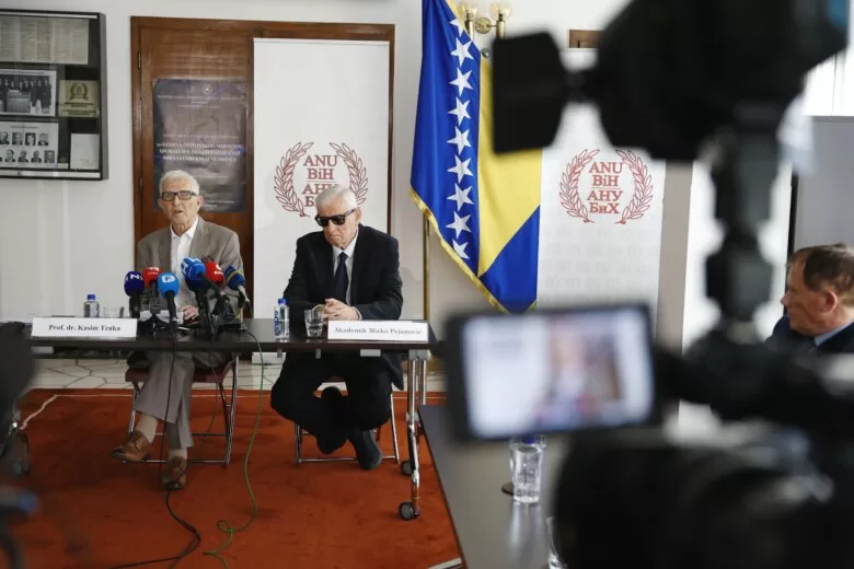 TRIDESET GODINA DEJTONA: NAUČNA ZAJEDNICA PREDLAŽE NOVI USTAVNI OKVIR ZA FUNKCIONALNU BOSNU I HERCEGOVINU