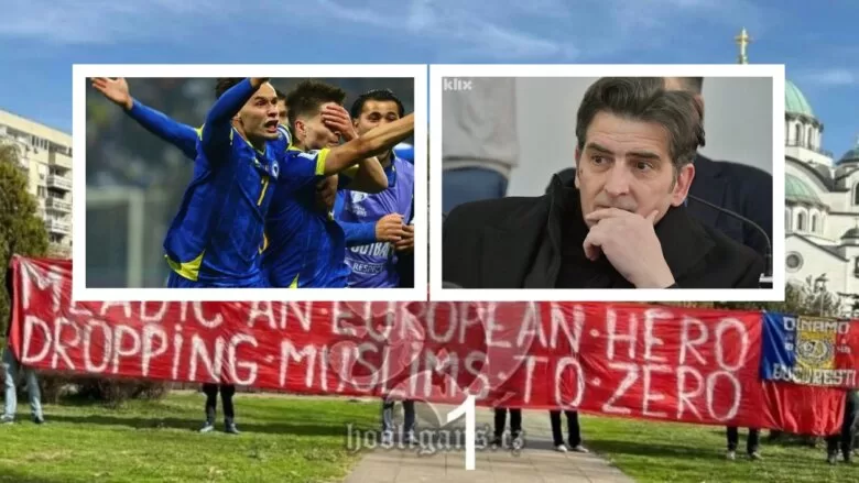 Je li ovo najbolja pobjednička poruka? Kapidžićev status zapalio društvene mreže