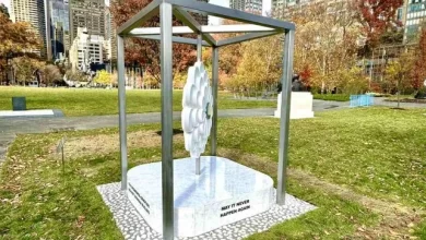 “Cvijet Srebrenice” sutra će i zvanično biti postavljen u New Yorku