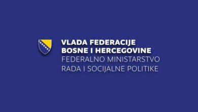 FMRSP: Informacija o obilježavanju Dana državnosti BiH