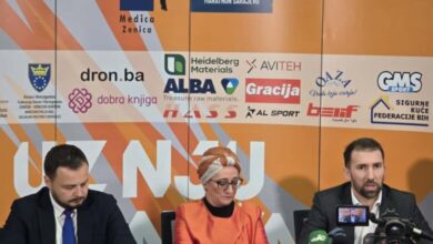 U Zenici najavljena prva “Utrka solidarnosti”: Početak obilježavanja globalne kampanje „16 dana aktivizma“ uz snažan fokus na zaštitu i ekonomsko osnaživanje žena koje su preživjele nasilje