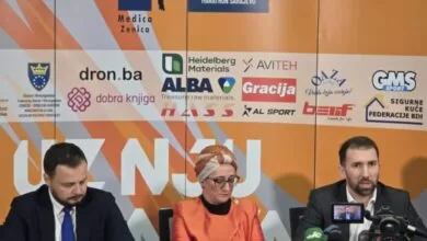 U Zenici najavljena prva “Utrka solidarnosti”: Početak obilježavanja globalne kampanje „16 dana aktivizma“ uz snažan fokus na zaštitu i ekonomsko osnaživanje žena koje su preživjele nasilje