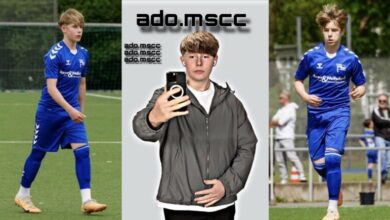 Abdulah – Ado Mešanović: Dijete iz Srebrenice koje osvaja Berlin srcem i loptom