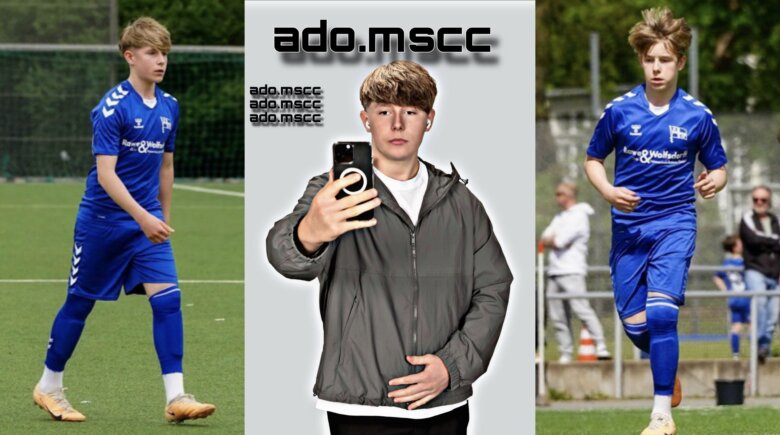 Abdulah – Ado Mešanović: Dijete iz Srebrenice koje osvaja Berlin srcem i loptom