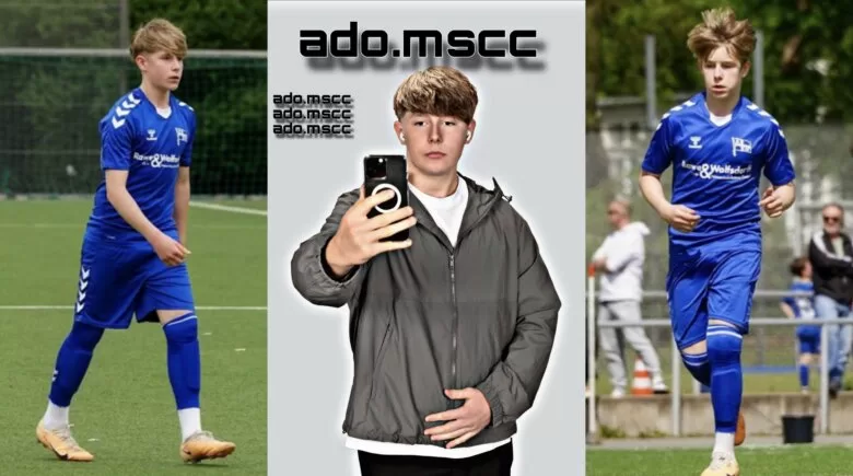 Abdulah – Ado Mešanović: Dijete iz Srebrenice koje osvaja Berlin srcem i loptom