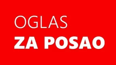 Oglas za posao firme ADO-TRANS d.o.o. Visoko