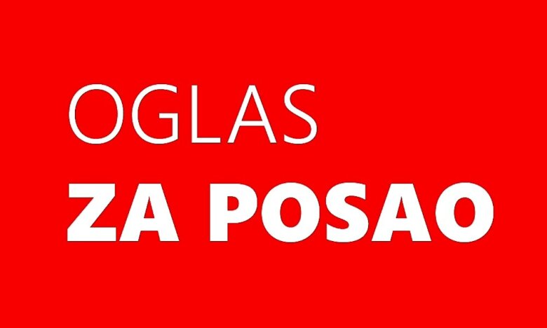 Oglas za posao firme ADO-TRANS d.o.o. Visoko