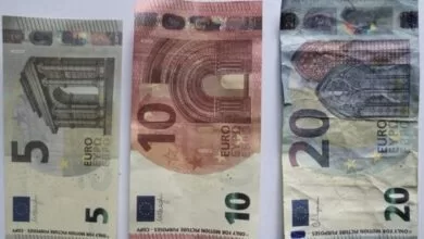 Građani, oprez: Lažne novčanice u opticaju