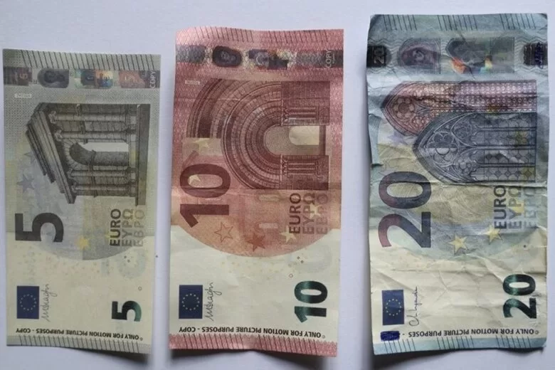 Građani, oprez: Lažne novčanice u opticaju