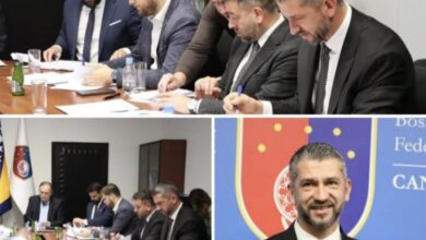 974.000 KM za unapređenje komunalne infrastrukture, energetsku efikasnost i modernizaciju javne rasvjete na području općine Ilijaš