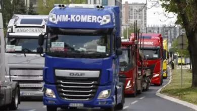 Slovenija pokreće postupak utvrđivanja ispunjenosti uslova za povrat PDV-a prevoznicima iz BiH