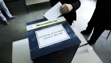 Danas prijevremeni izbori za predsjednika RS