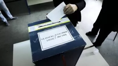 Danas prijevremeni izbori za predsjednika RS