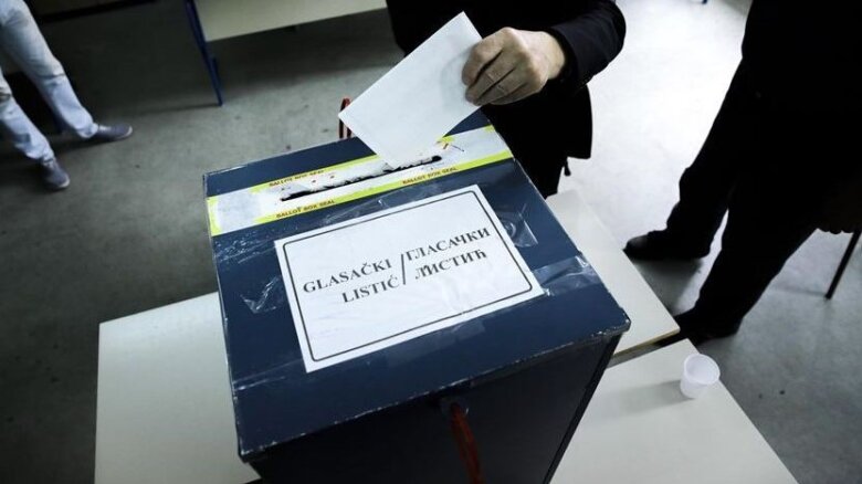 Danas prijevremeni izbori za predsjednika RS