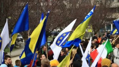 Općina Ilijaš: Program obilježavanja Dana državnosti Bosne i Hercegovine