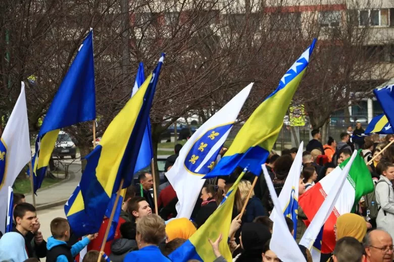 Općina Ilijaš: Program obilježavanja Dana državnosti Bosne i Hercegovine