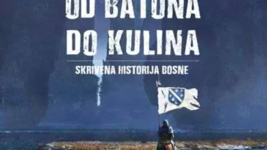 Najava promocije knjige “Od Batona do Kulina” u Brezi