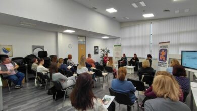 Skrining na postporođajnu depresiju hitno potreban i u Federaciji BiH