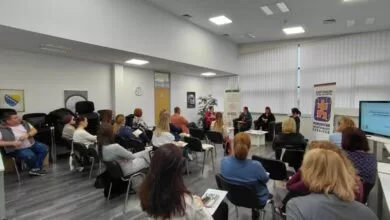 Skrining na postporođajnu depresiju hitno potreban i u Federaciji BiH