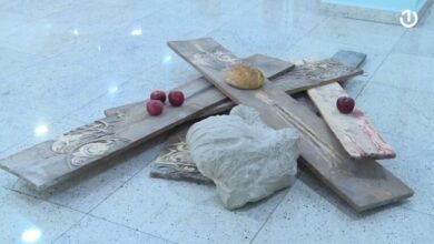 Izložba ‘Govoriti o neizrecivom: Umjetnost nakon Srebrenice’