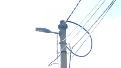 U naselju Vlaškovo ugrađena LED rasvjetna tijela