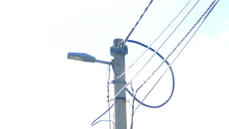 U naselju Vlaškovo ugrađena LED rasvjetna tijela