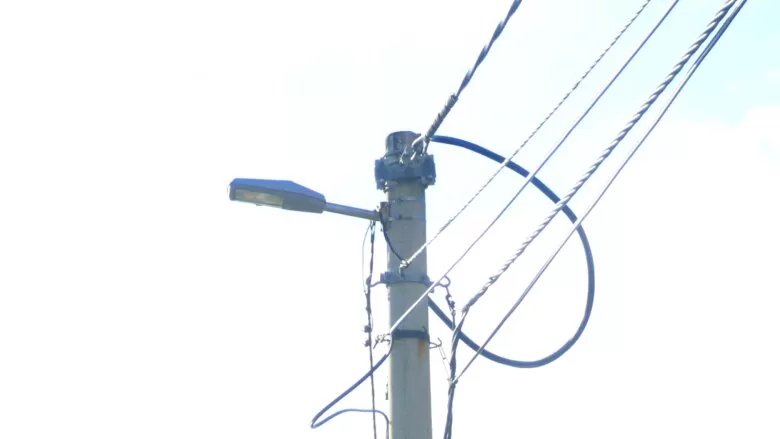 U naselju Vlaškovo ugrađena LED rasvjetna tijela