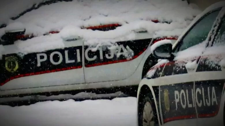 U Ilijašu jedna osoba uhapšena zbog paljevine u pokušaju