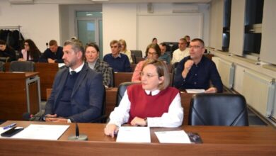 Održana 13. redovna sjednica Općinskog vijeća Ilijaš