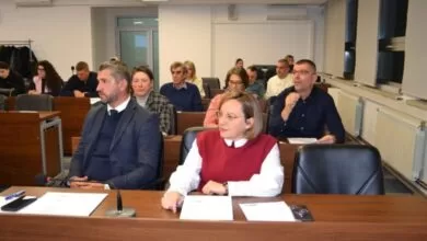 Održana 13. redovna sjednica Općinskog vijeća Ilijaš