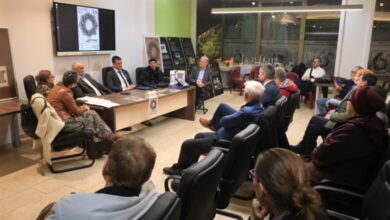 U Ilijašu promovisana poštanska marka posvećena srednjevjekovnom Dubrovniku