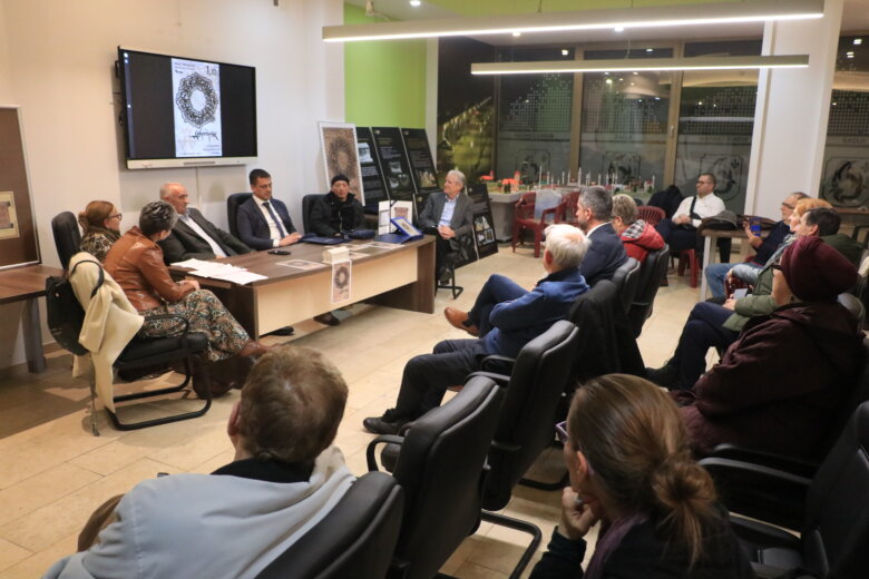 U Ilijašu promovisana poštanska marka posvećena srednjevjekovnom Dubrovniku