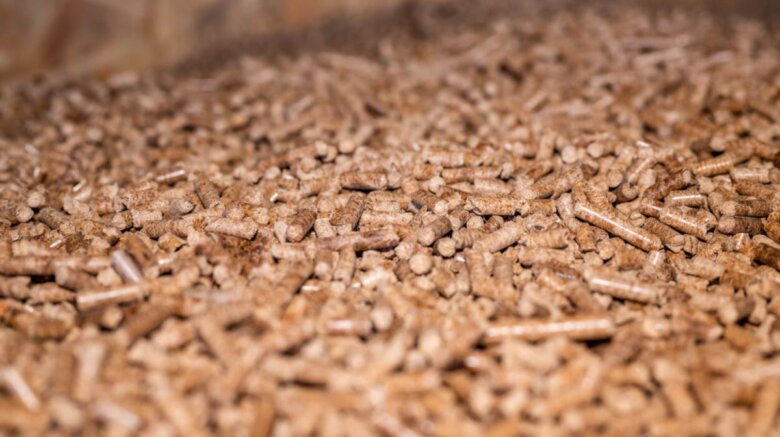 Vlada FBiH: Određen najviši nivo veleprodajne i maloprodajne cijene peleta do kraja 2025.