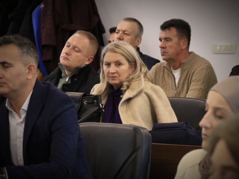 Četiri vijećničke inicijative Naše stranke Ilijaš za unapređenje kvaliteta života u Ilijašu