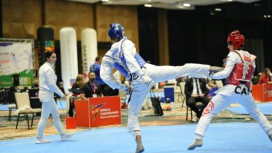 U Sarajevu sutra počinje Bosnia Open G1/E1, učestvuje i olimpijska prvakinja