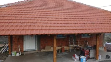 Napreduju radovi na izgradnji mejtefa na Budaku kod Potočara