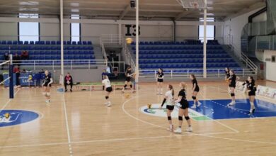 Ilijaške odbojkašice pružile snažan otpor lideru prvenstva u Bihaću