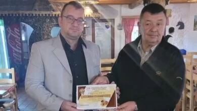Godišnje druženje pčelara u Gradačcu: Posebno priznanje Ilijašaninu Elviru Čuturi