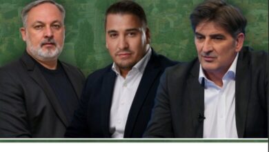 SDA Ilijaš organizuje tribinu „Odgovor“: Učestvuju Zahiragić, Dević i Kapidžić