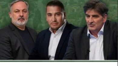 SDA Ilijaš organizuje tribinu „Odgovor“: Učestvuju Zahiragić, Dević i Kapidžić