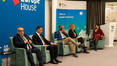 EU i Vlada Njemačke pokreću prve zajednice obnovljive energije u Bosni i Hercegovini