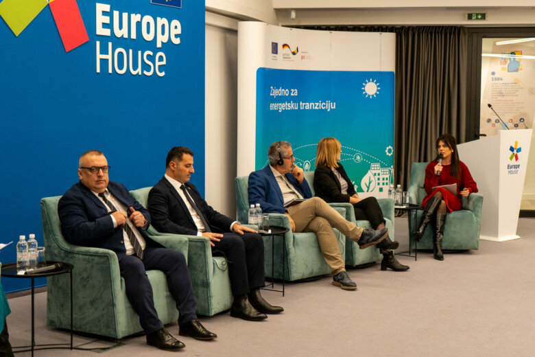 EU i Vlada Njemačke pokreću prve zajednice obnovljive energije u Bosni i Hercegovini