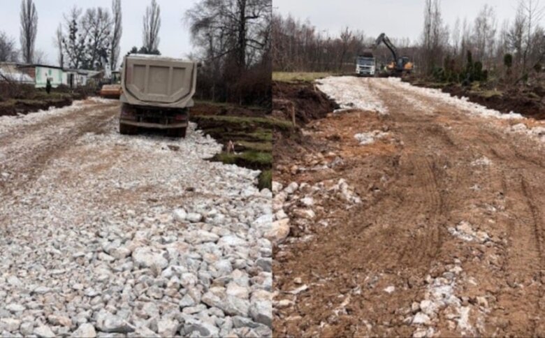 Počeli radovi na XII Transverzali, vrijednosti 6,4 miliona maraka