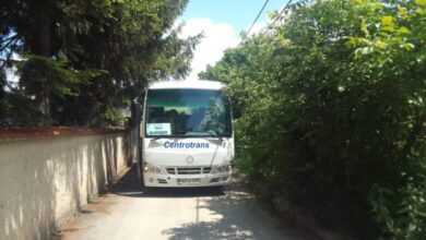 Obavijest Za Građane Mz Stari Ilijaš