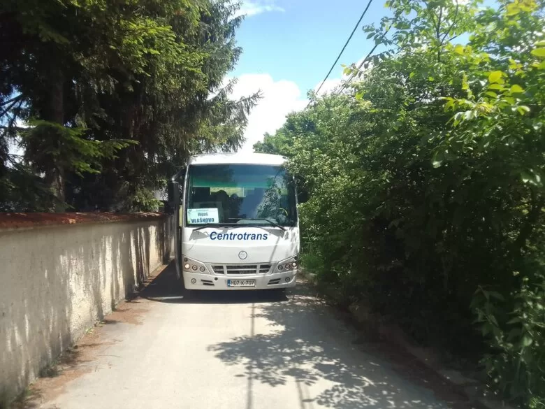 Obavijest Za Građane Mz Stari Ilijaš