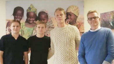 Mirza Hasečić: Bosanac Sa Islanda Koji Je Spojio Dvije Kulture I Stvorio Inspirativnu Fudbalsku Priču